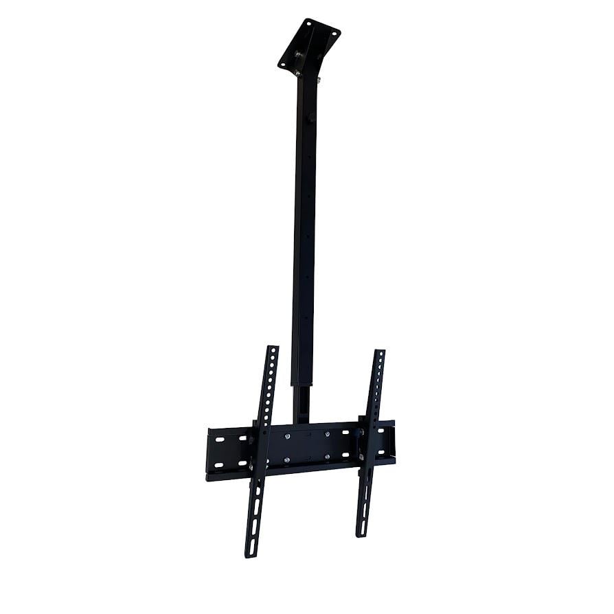 ᐉ Потолочный кронштейн для телевизора SECTOR CM-40T 32"-55" Черный
