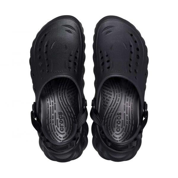 Сабо Crocs Echo M9W11 р. 42 27,5 см Black (207937) - фото 4