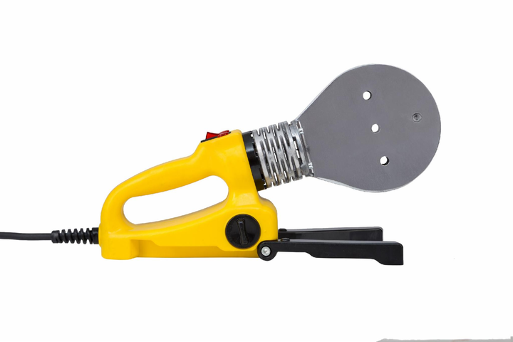 Комплект зварювальний Marek 1200 Вт 75-110 мм плоский (PUD-ZO-110)