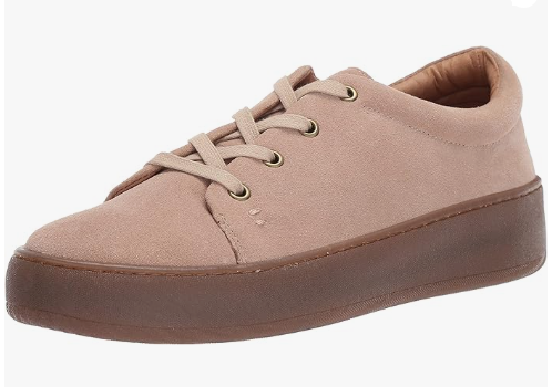 Лоферы женские Aerosoles р. 42 Бежевый (3062381827)