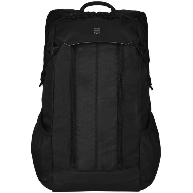 Городской рюкзак Victorinox Travel Altmont с отделением для ноутбука/iPad 15,6" 24 л Black (Vt606739) - фото 2