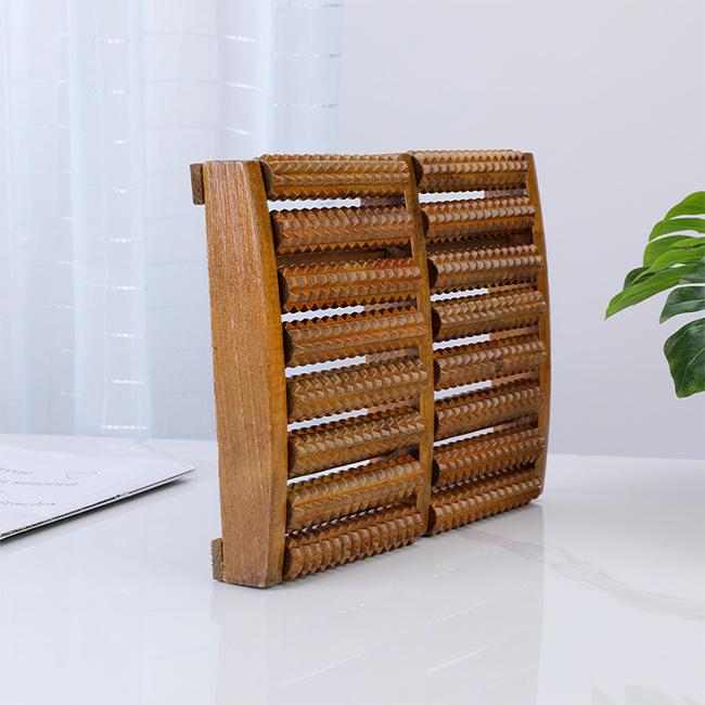 Масажер для ніг роликовий (2065035758) - фото 3 Масажер для ніг роликовий (2065035758) - фото 3