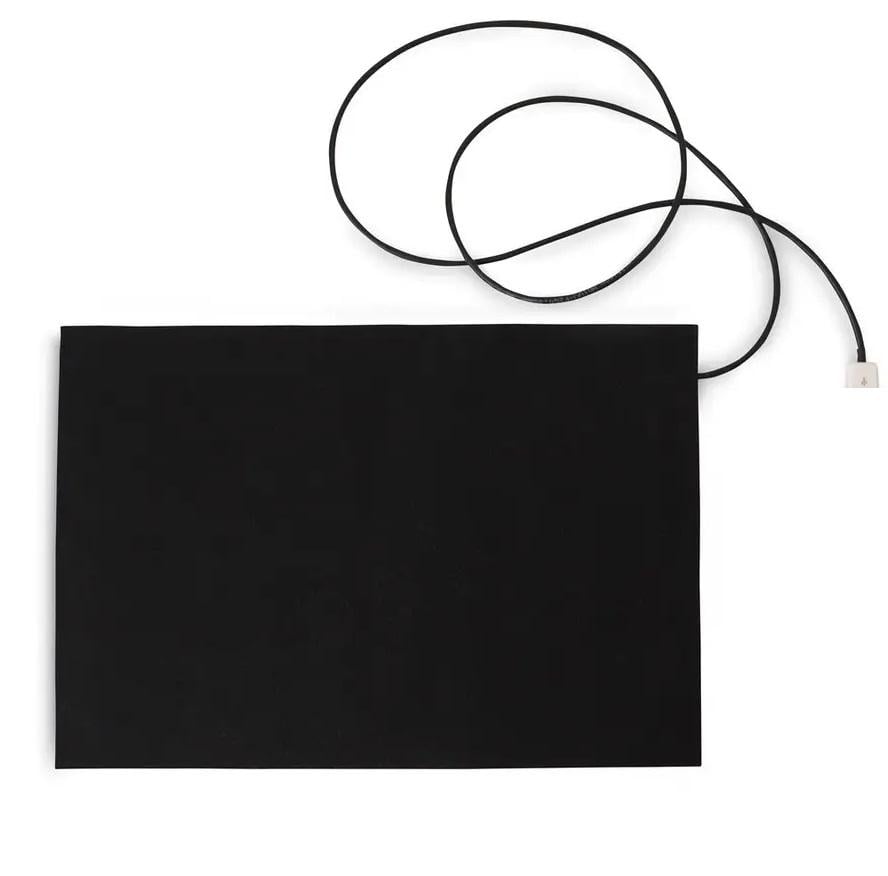 Грелка карманная Трио 05002 с функцией Power Bank 5 В 10 Вт 20,5x29,5 см Черный (609274)