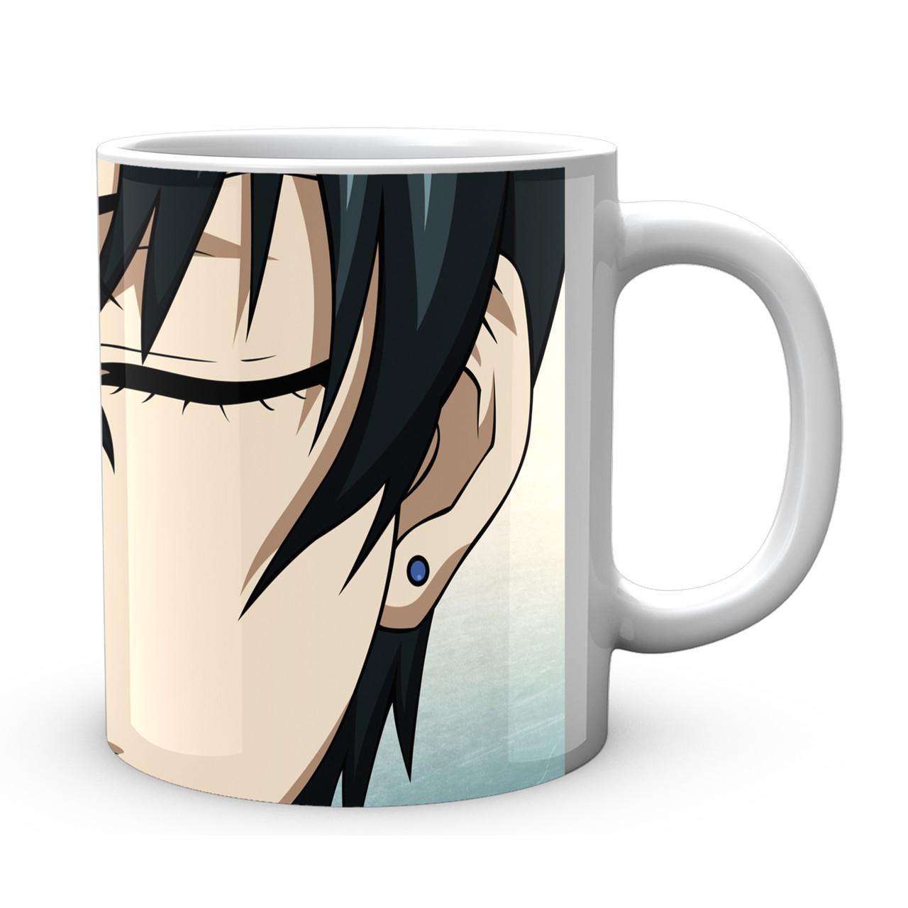 Чашка Geekland Black Butler Сиель (BLCKB 04)