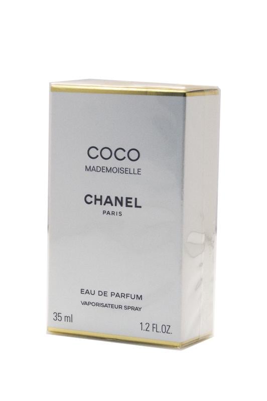 Парфум для жінок Chanel Coco Mademoiselle Eau de Parfum 35 мл (5491) - фото 1