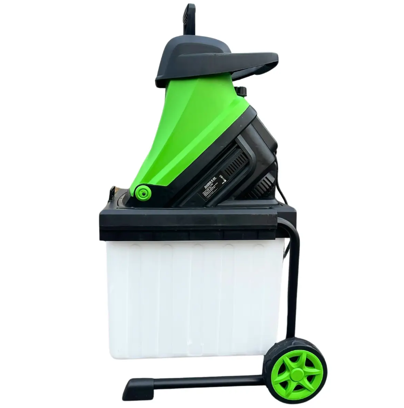 Подрібнювач садовий DOZER E-02 50 л (0078)