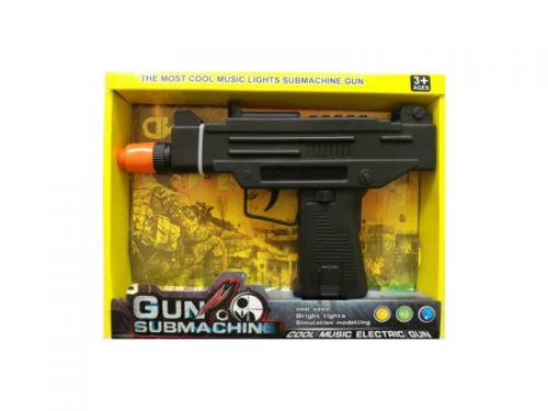 Автомат игрушечный (121590)