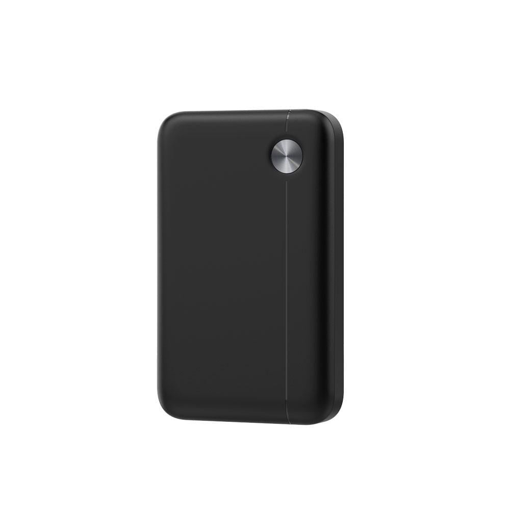 Внешний аккумулятор WIWU 22,5W Endurance Ultra-Thin PD+QC 10000 mAh Wi-P059 Black (34602997)