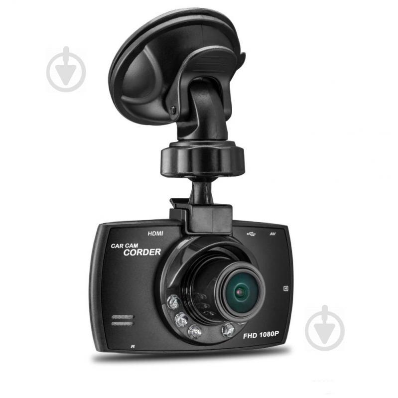 Видеорегистратор Noisy DVR G30 1920-1080 (hub_3sm_272591570) - фото 1