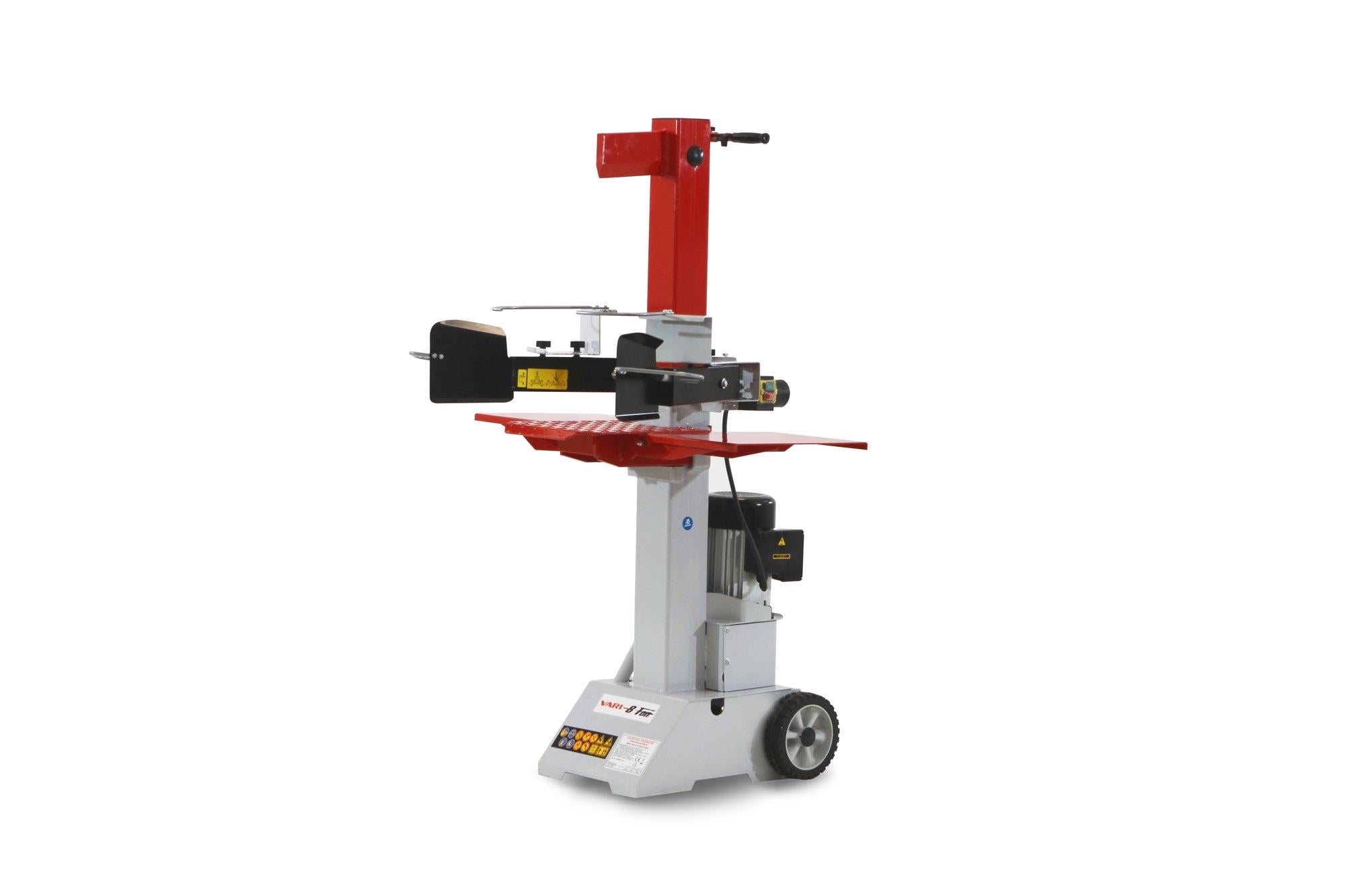 Дровокол гидравлический Vari 8 Ton Super Force 230 V 3000 W (4513)