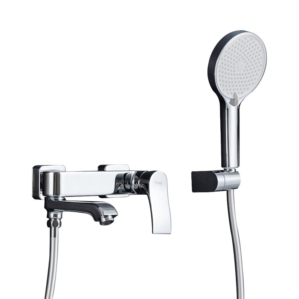 Смеситель для ванны Frap F3275 (62106)