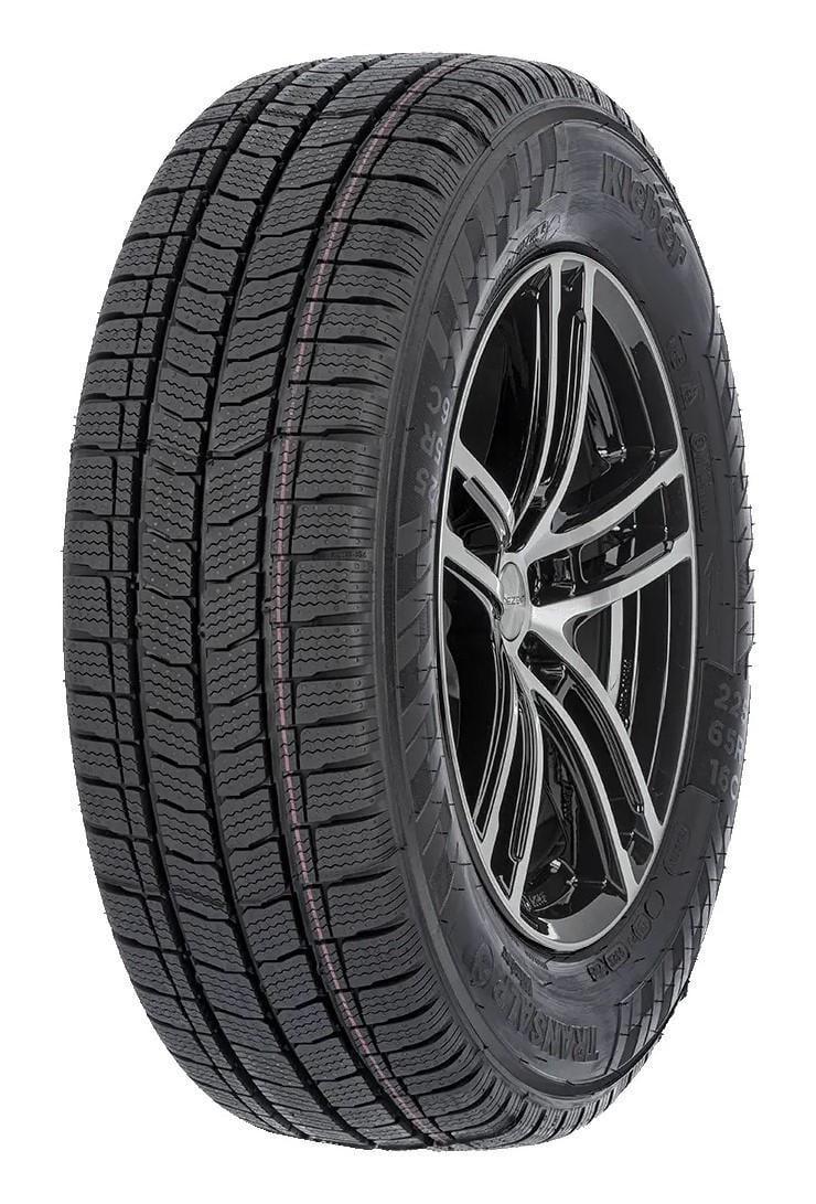 Автошина Kleber Transalp 2+ 195/60R16C 99/97T (2187153101) Автошина Kleber Transalp 2+ 195/60R16C 99/97T (2187153101)