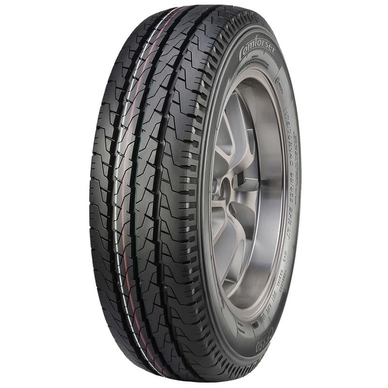 Автошина Comforser CF350 215/60 R17C 109/107T (344535)