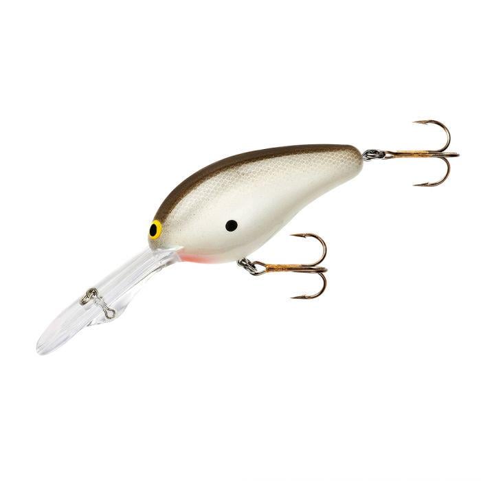 Воблер Norman Lures Deep Diver DD22-41 76 мм 17,7 г Smokey Joe (9424)