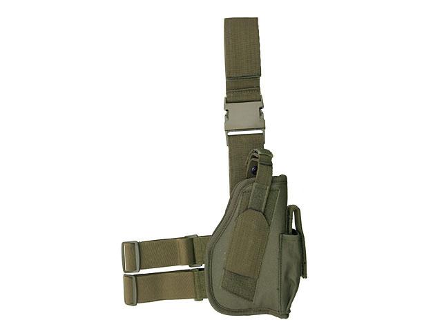 Кобура для ног Олива (M51613048-OD)
