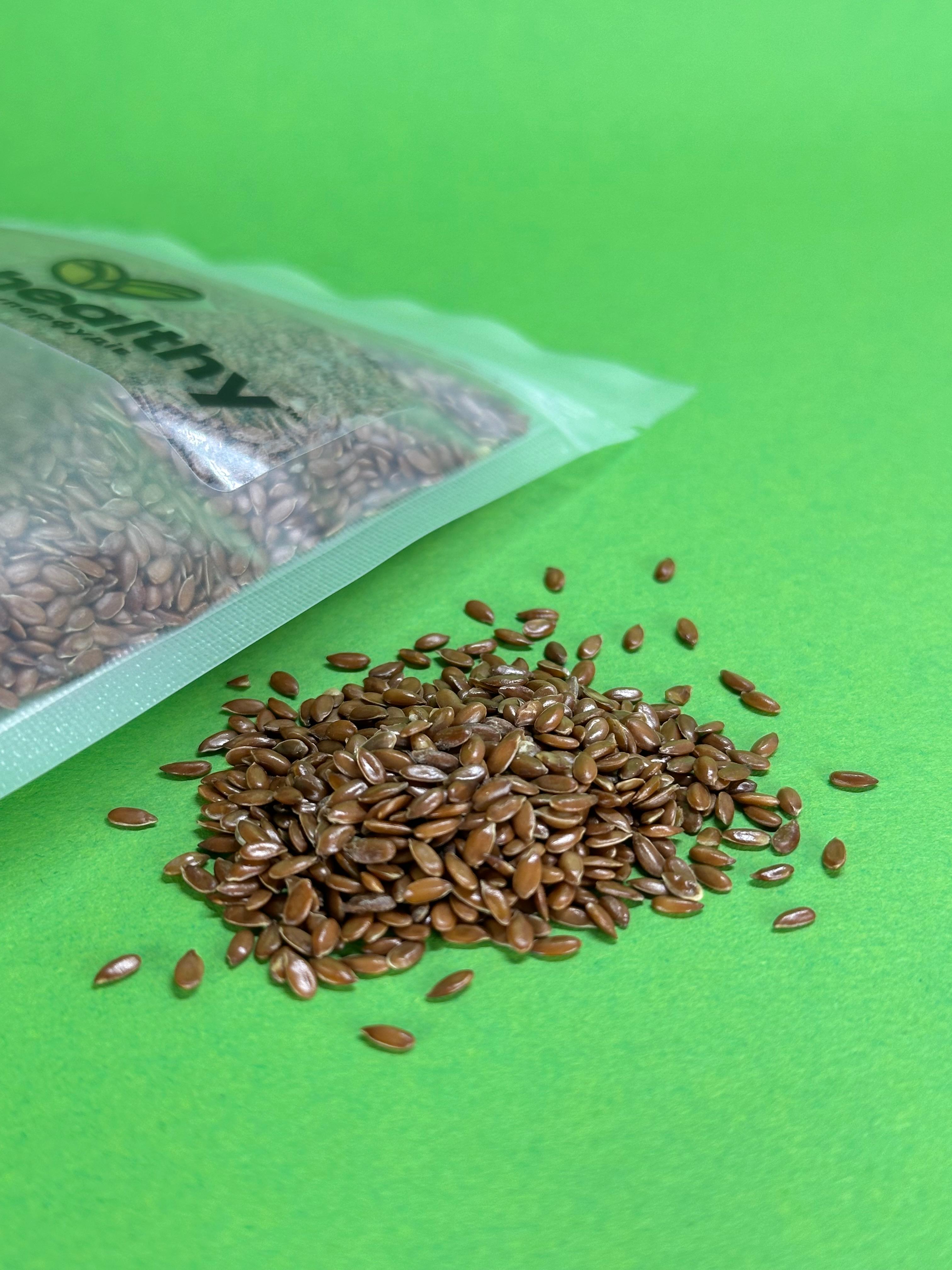 Рис червоний дикий нешліфований 350 гр - фото 8