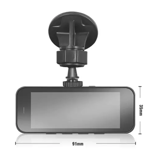 Видеорегистратор Parking Monitor 701 LCD 3,19" (3ee7ade8) - фото 6