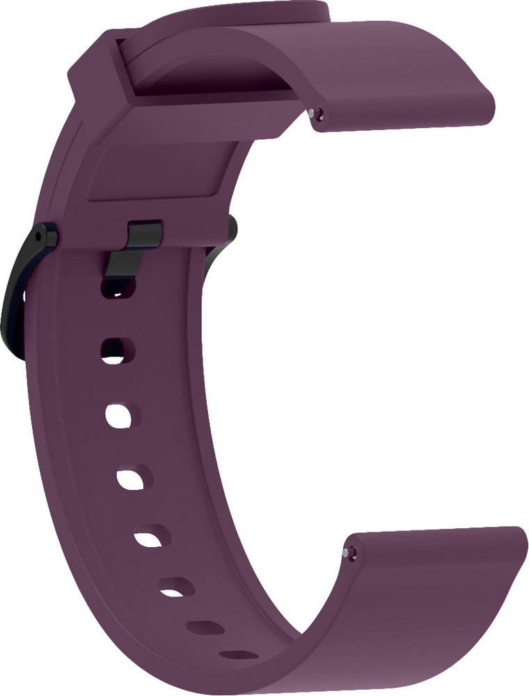 Ремешок Like для Galaxy Watch 5 Pro Violet (29191-2F) - фото 2 Ремешок Like для Galaxy Watch 5 Pro Violet (29191-2F) - фото 2