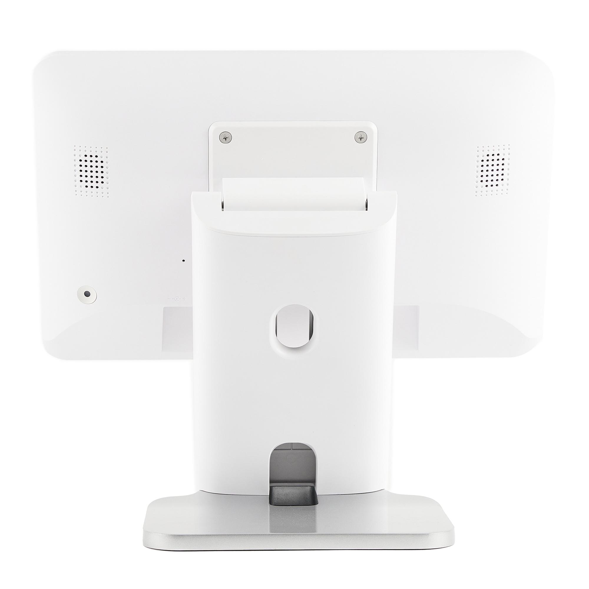 Кассовый POS-терминал для облачной программы Vector Photon сенсорный моноблок на Android 13 15,6" 4/64 гБ (26407423) - фото 4