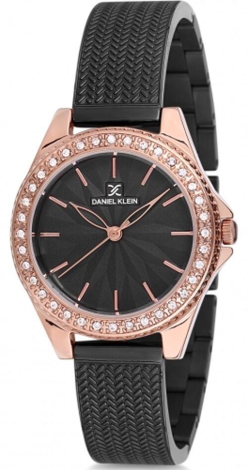 Наручний годинник жіночий Daniel Klein DK12080-5 (107953)