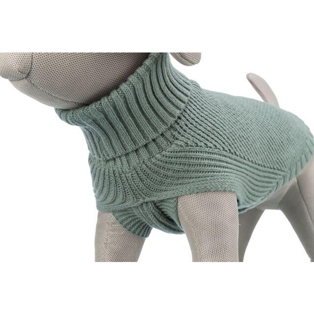 Пуловер Trixie CityStyle Berlin для собак 33 см Шавлія (TX-680183) - фото 4