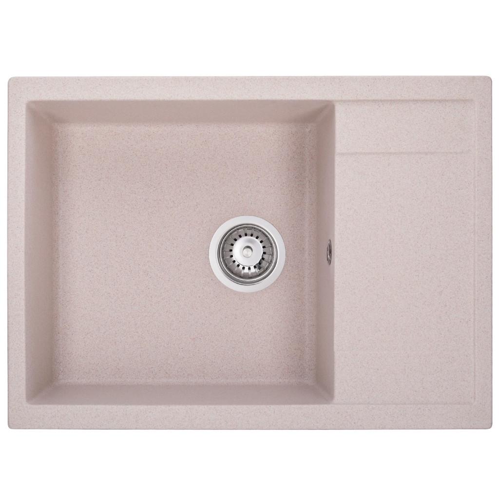 Мойка кухонная Granado LINARES Terra (gr0803)