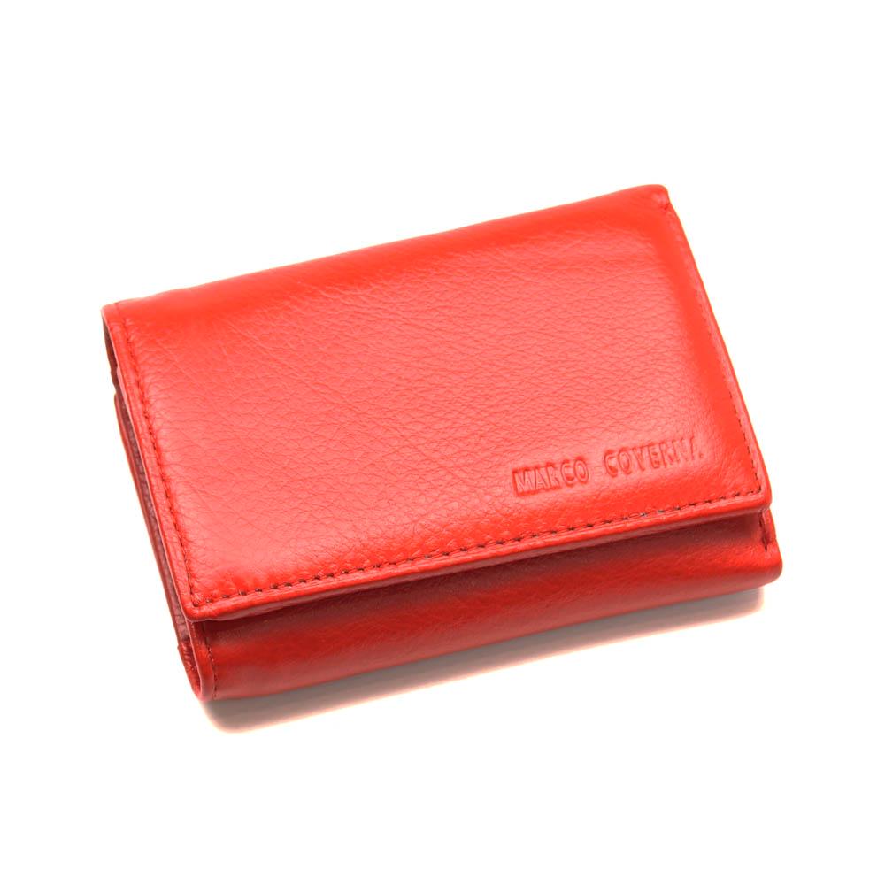 Кошелек Marco Coverna Vaclav Red (115744)
