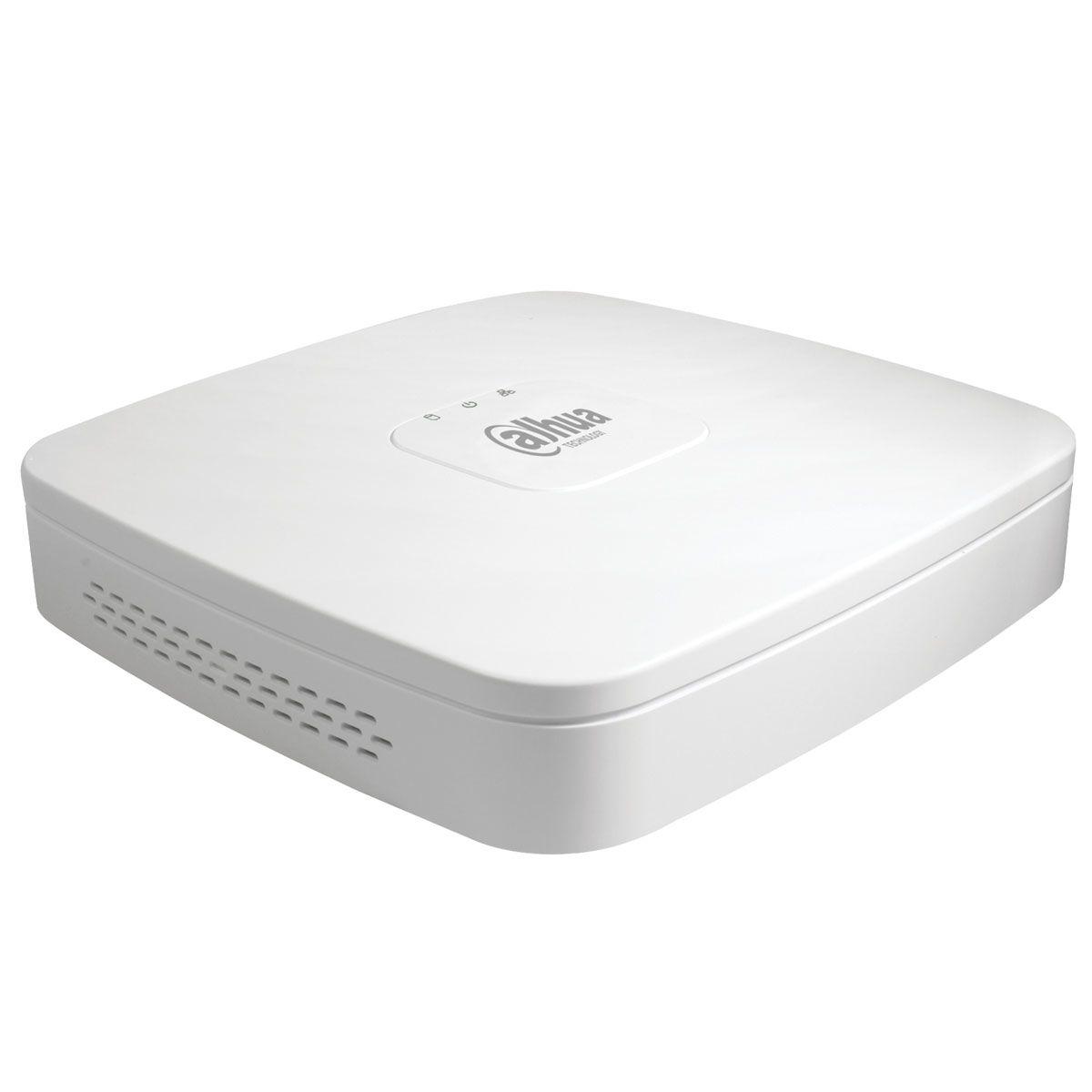 Видеорегистратор Dahua DH-XVR5108C-X