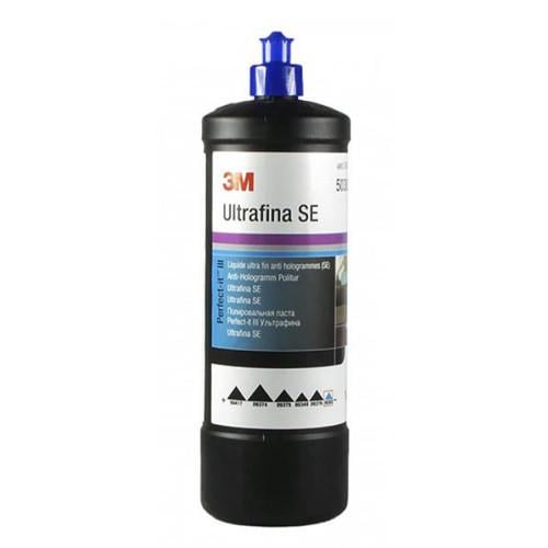 Паста антиголограммная 3М 50383 ULTRAFINA 1 л (КА000605)
