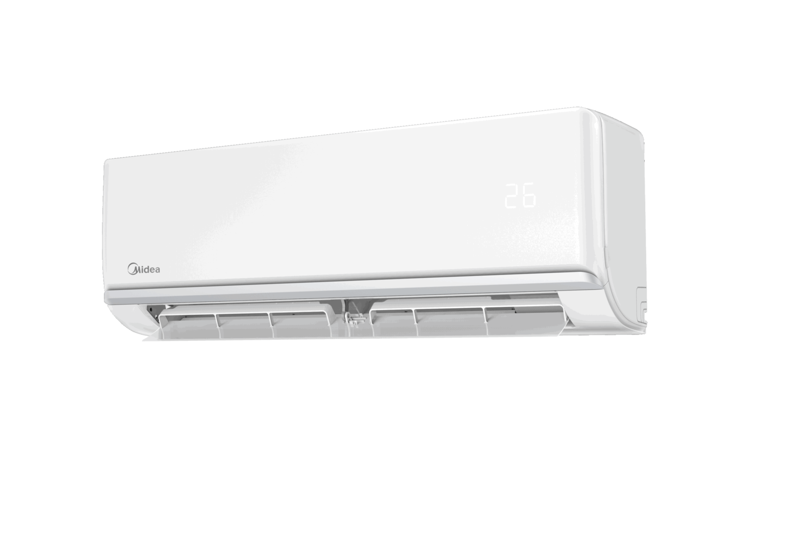 Кондиционер Midea XTreme MSAG-12HRFN8-I/MSAG-12HRFN8-O