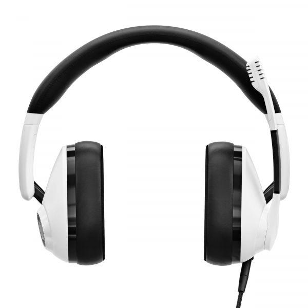 Навушники Epos Sennheiser H3 Ghost White (1000889) - фото 6