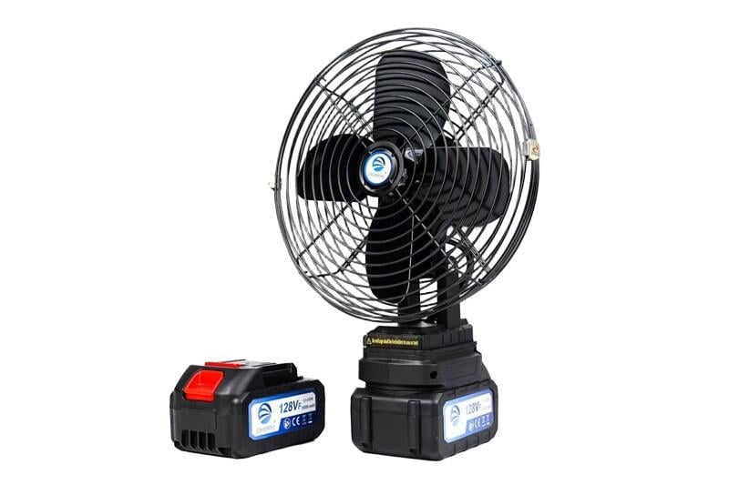 Вентилятор VAP-8 с автоматическим вращением (45943-_715)