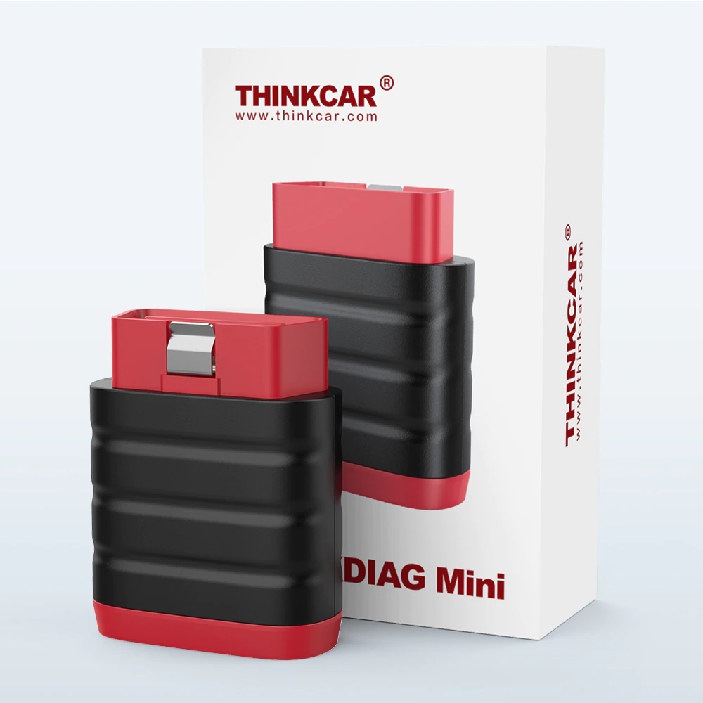 Автосканер ThinkDiag Mini x431 всі марки/активація
