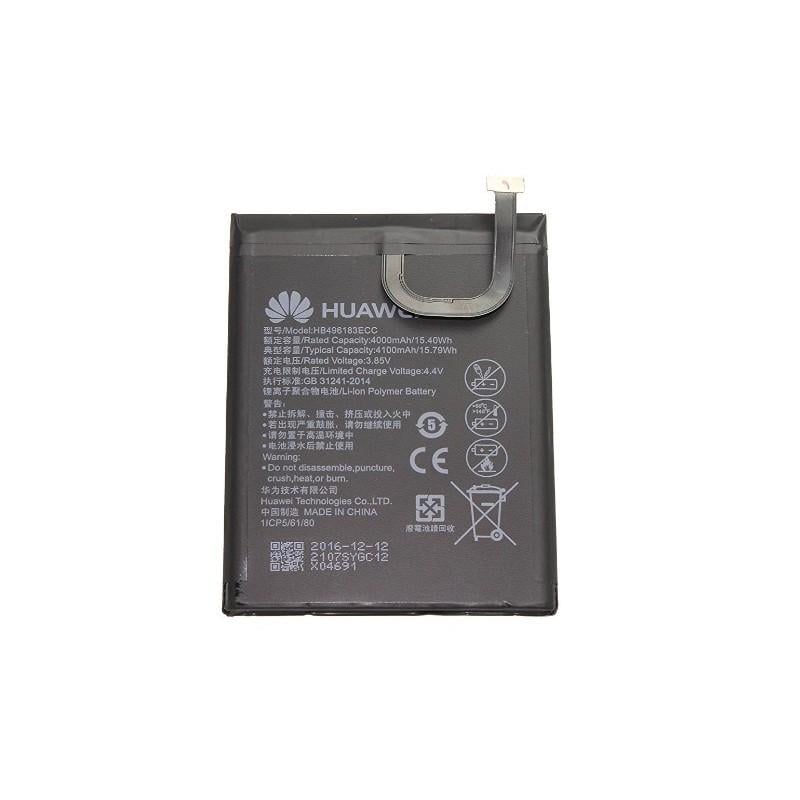 Аккумулятор Huawei Enjoy 6/HB496183ECC PRC