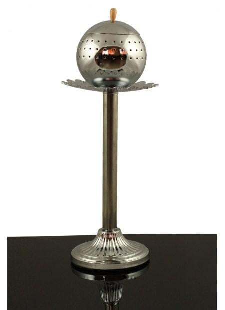 Кошик для вугілля Ball Silver (482000943)