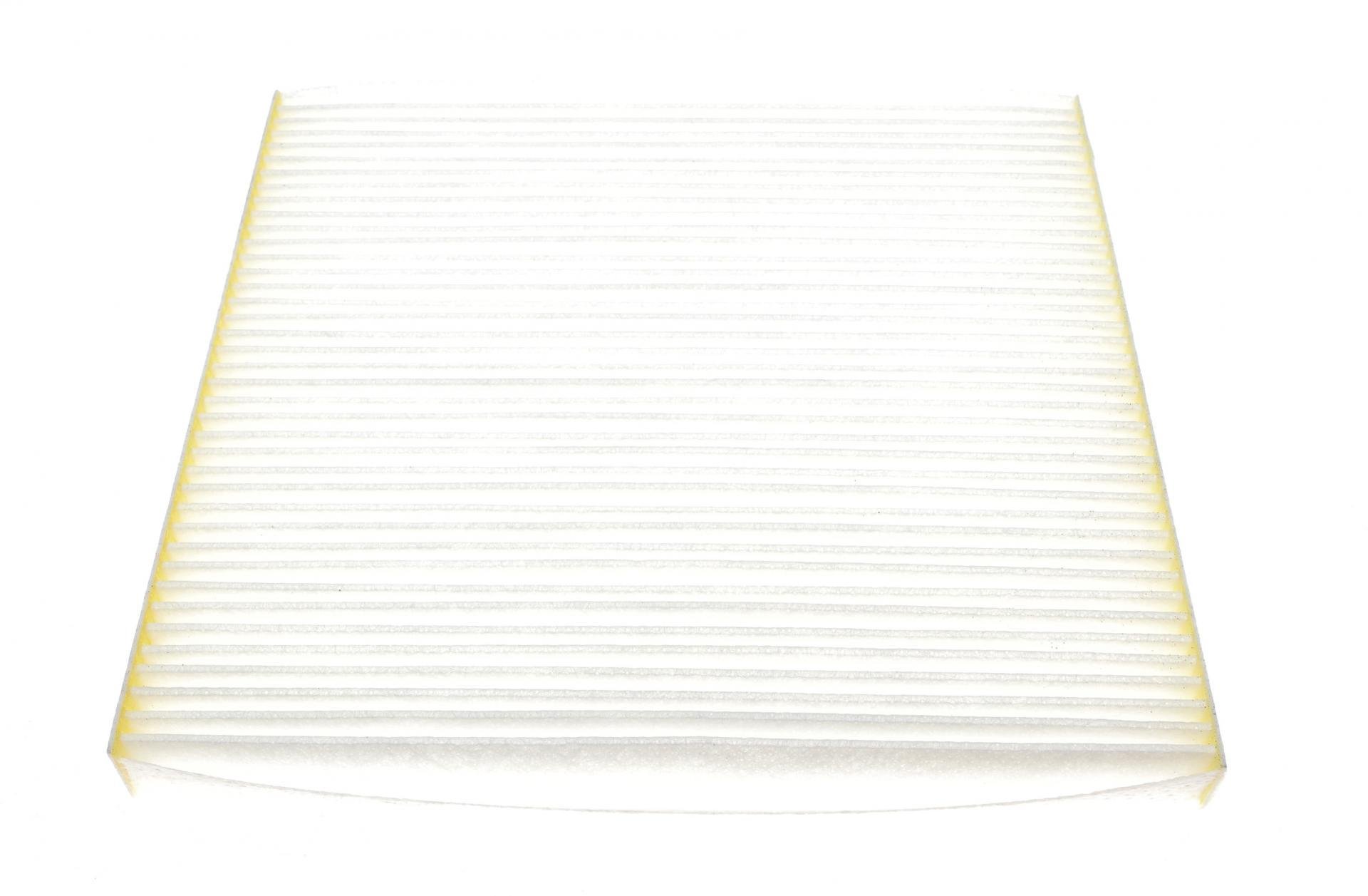 Фильтр салона PURFLUX для Toyota Avensis/Corolla 00- (AH189)