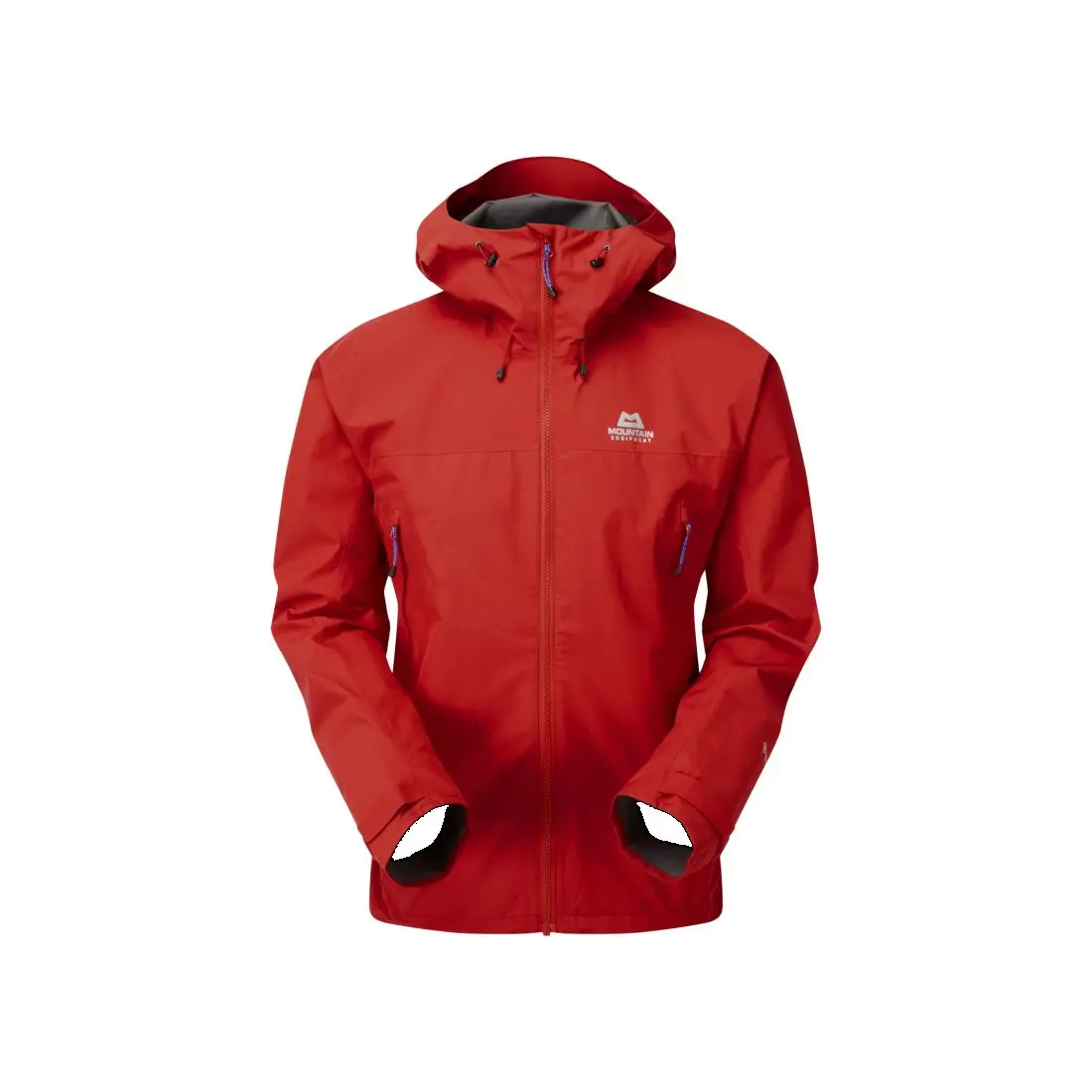 Куртка Mountain Equipment Garwhal Jacket XXL Red (1053-ME-003865.01040.XXL)