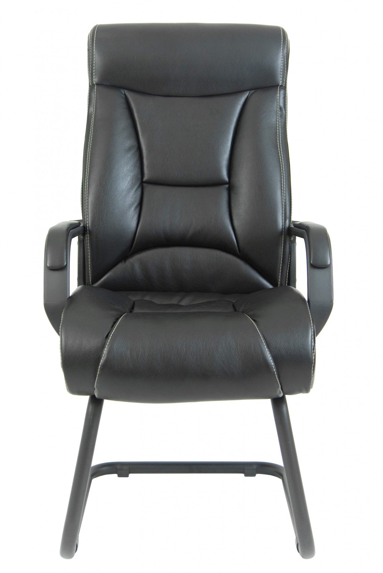 Офісне конференційне крісло Richman Магістр Титан CF Річ Чорний (6013ee33ee03ef61f515de78) - фото 2 Офісне конференційне крісло Richman Магістр Титан CF Річ Чорний (6013ee33ee03ef61f515de78) - фото 2