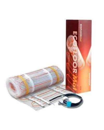 Нагрівальний мат ультратонкий Fenix ​​Ultra CM 150 Вт/м2 для укладання в плитковий клей 3,5 м2 525 W (27883019)