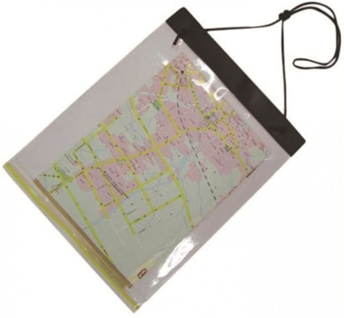 Чехол AceCamp Watertight Map Case (1012-1801)