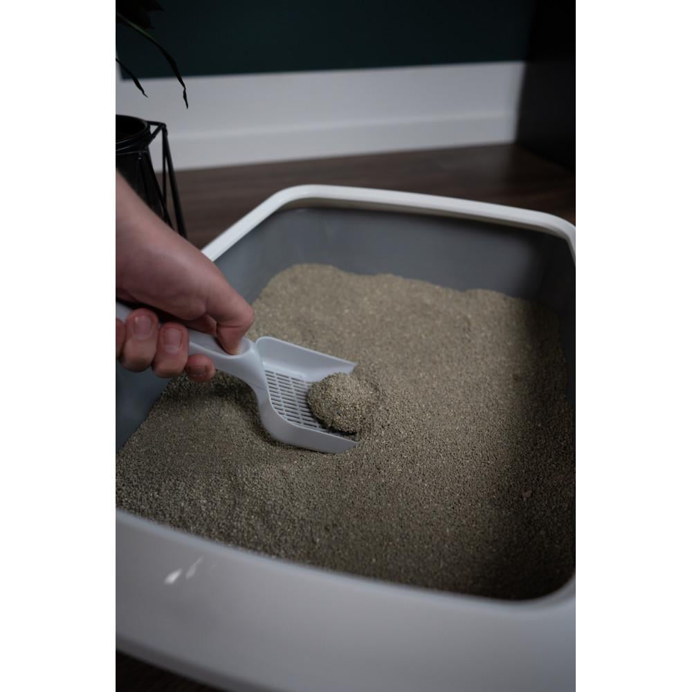 Наповнювач для лотків бентонітовий Biokat's Micro Fresh 6 л (2330622432) - фото 2 Наповнювач для лотків бентонітовий Biokat's Micro Fresh 6 л (2330622432) - фото 2