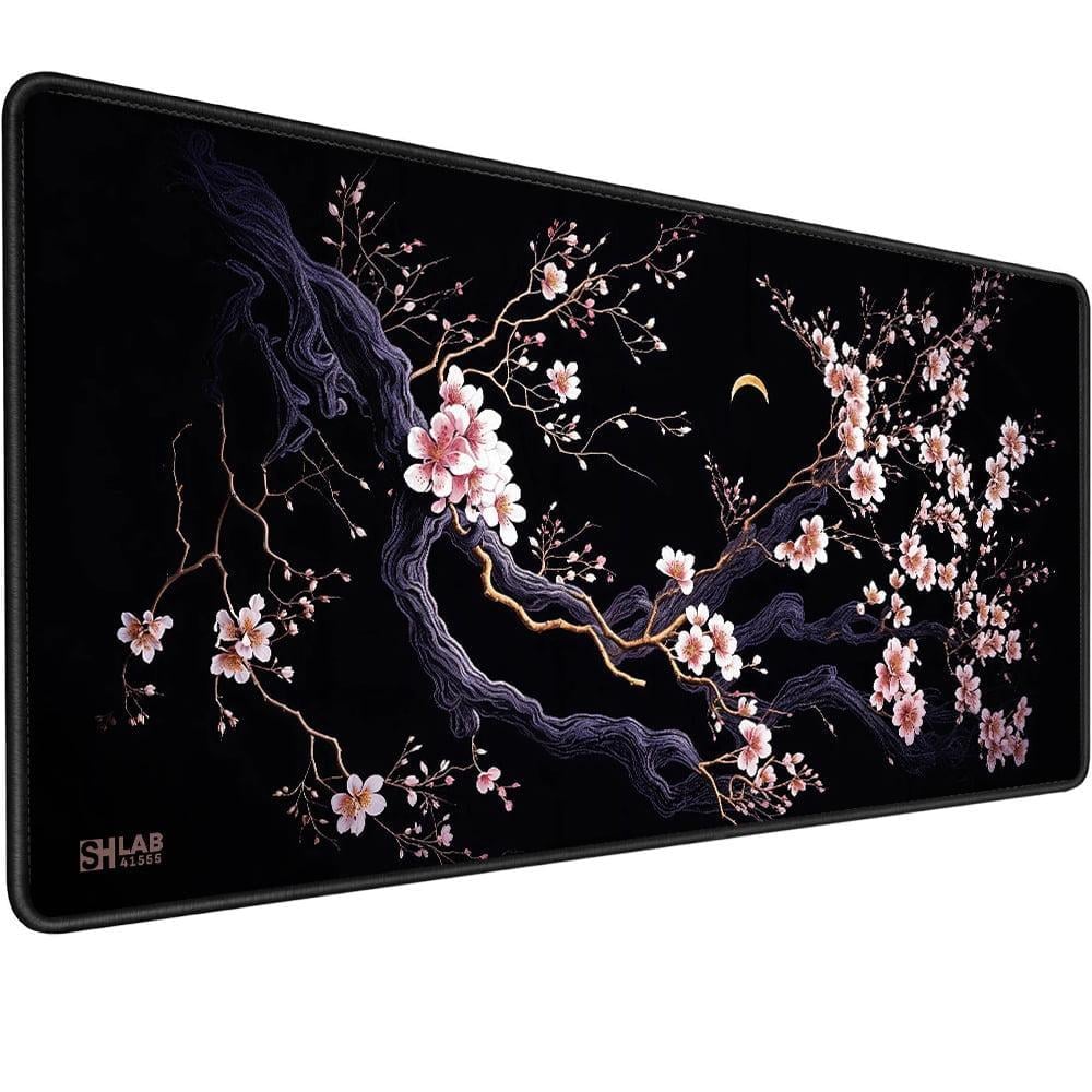 Игровая поверхность SHLab Midnight Sakura SHM-1209 70х30 см (41555)