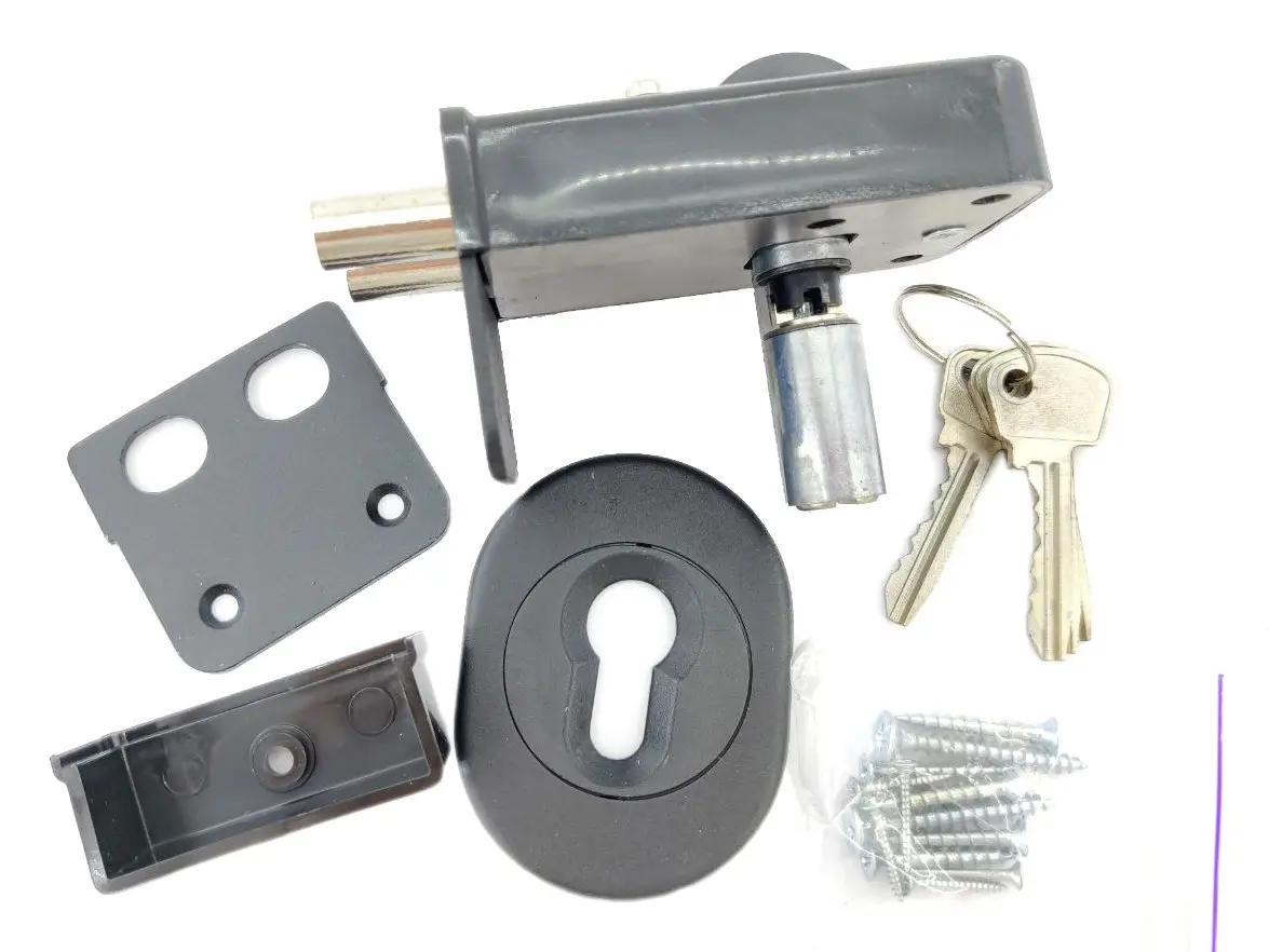 Замок накладний Аріко ЗН-2 - фото 4