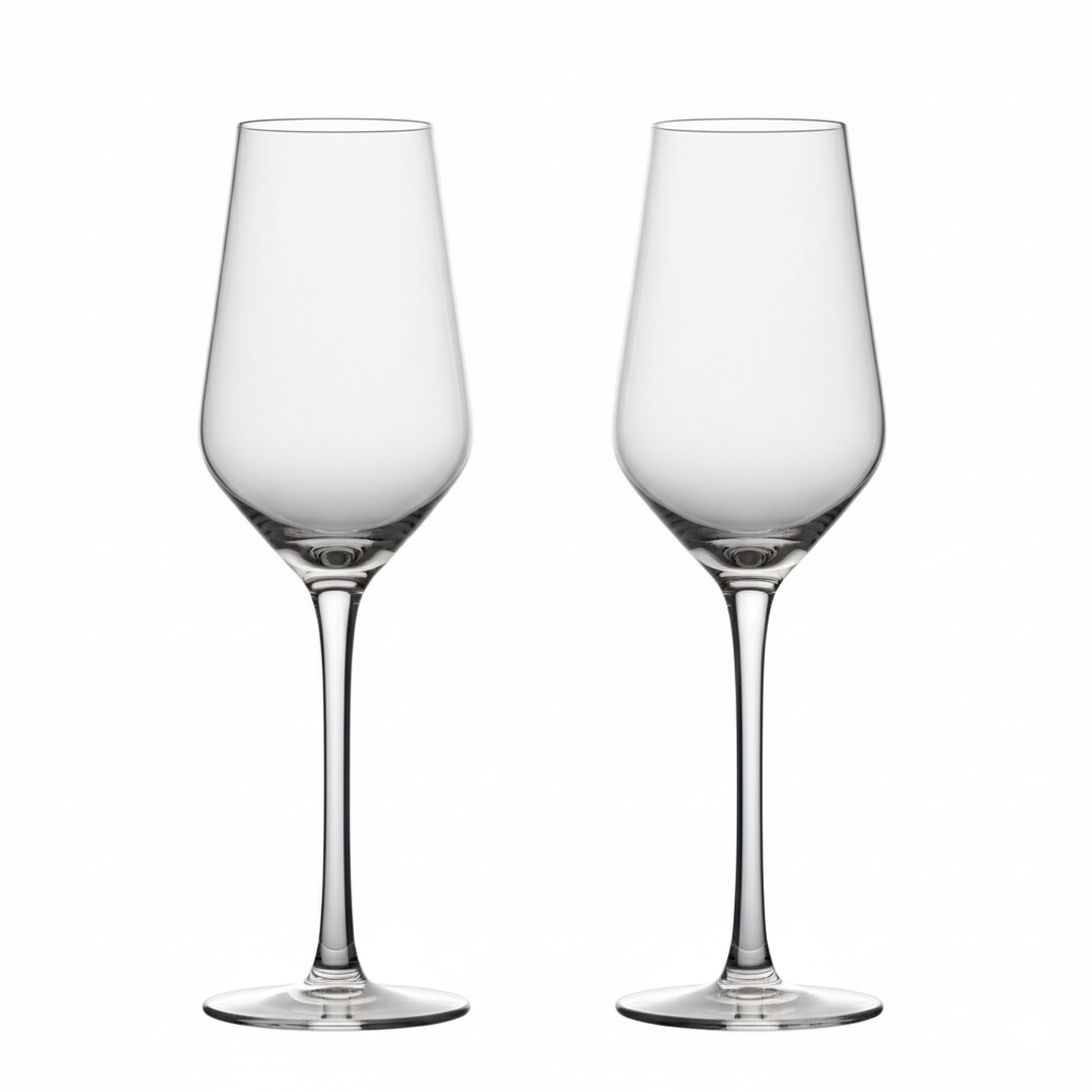 Комплект бокалов Sakura 300 мл 2 шт.