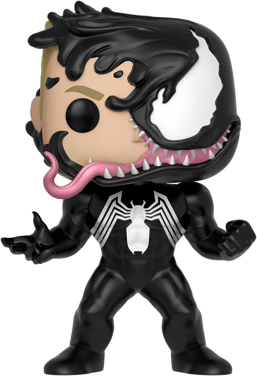 Детская игровая фигурка Funko Pop Marvel Venom 10 см (MV 363) Детская игровая фигурка Funko Pop Marvel Venom 10 см (MV 363)