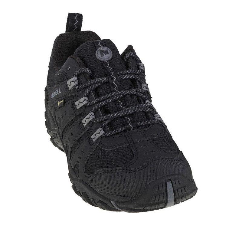 Кроссовки мужские Merrell Accentor Sport Gore-Tex р. 45 (J036637) - фото 5