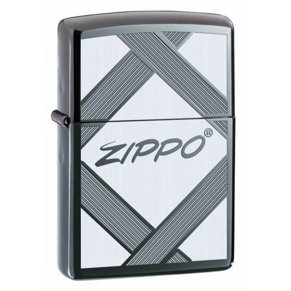 Запальничка ZIPPO 20969 UNPARALELLED TRADITION
