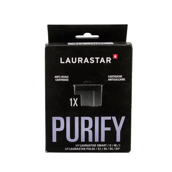 Гранули для фільтрації Smart-клас 6057830750 для прасувальних систем Laurastar (00000039929) - фото 3 Гранули для фільтрації Smart-клас 6057830750 для прасувальних систем Laurastar (00000039929) - фото 3