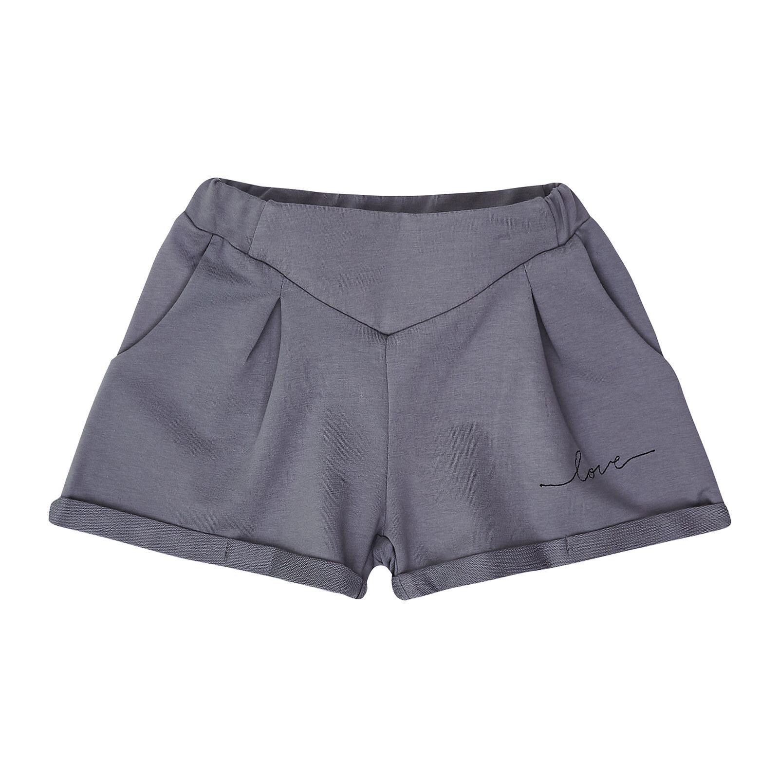 Шорти дитячі р. 110 (7ДВ103-3)