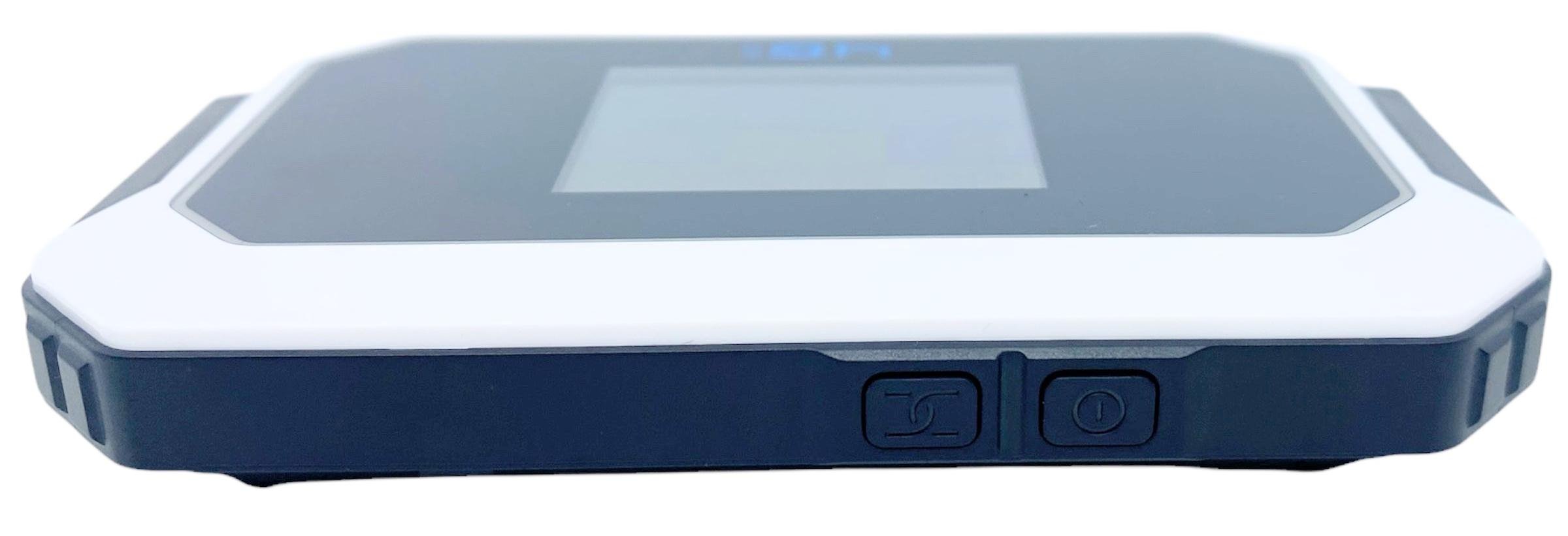 Роутер WIFI модем мобільний 4G Olax МТ 80 Олакс маршрутизатор два виходи під антену акумулятор 3000 мАг - фото 3 Роутер WIFI модем мобільний 4G Olax МТ 80 Олакс маршрутизатор два виходи під антену акумулятор 3000 мАг - фото 3